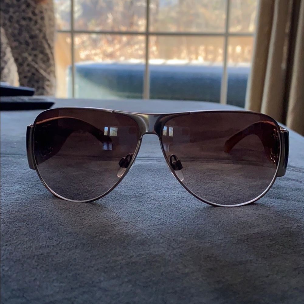 Chanel women’s sunglasses